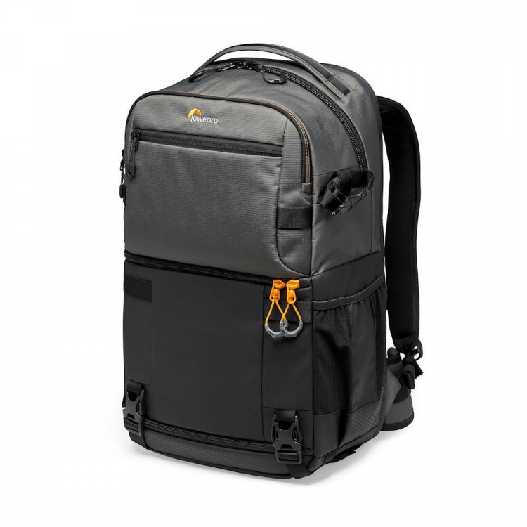 Backpack Fastpack Pro BP250 AW III Grey