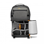 Backpack Fastpack Pro BP250 AW III Grey