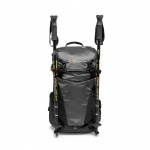 Backpack PhotoSport BP 15L AW III Grey