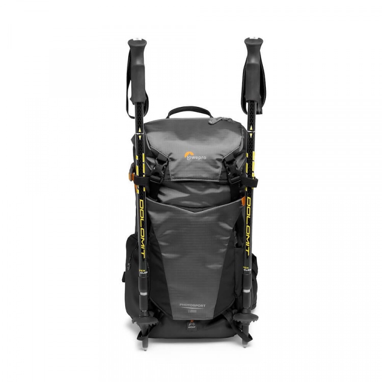 Backpack PhotoSport BP 15L AW III Grey