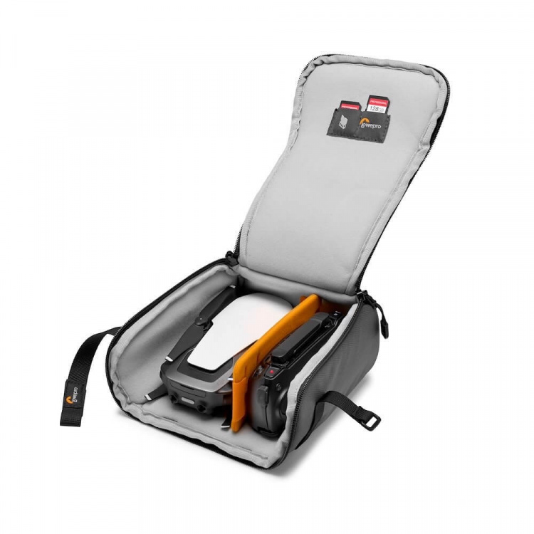 Backpack PhotoSport BP 15L AW III Grey