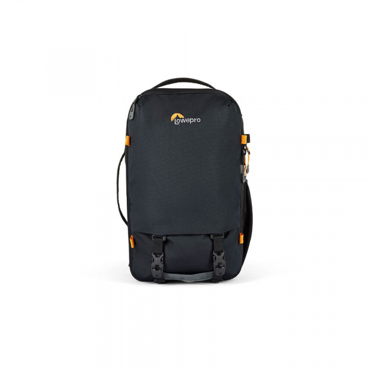 Back Pack Trekker Lite BP 150 Black Back Pack Trekker Lite BP 150 Black