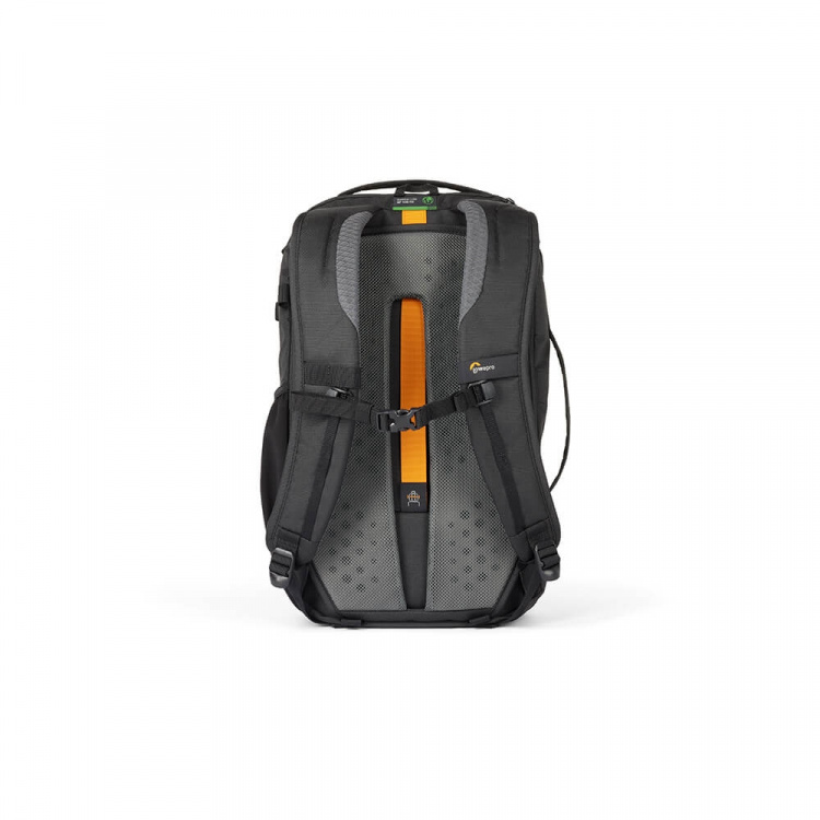 Back Pack Trekker Lite BP 150 Black Back Pack Trekker Lite BP 150 Black