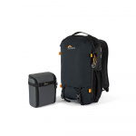 Back Pack Trekker Lite BP 150 Black Back Pack Trekker Lite BP 150 Black