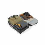 Back Pack Trekker Lite BP 150 Black Back Pack Trekker Lite BP 150 Black