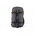 Back Pack Trekker Lite BP 250 Grey Back Pack Trekker Lite BP 250 Grey