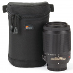 Lens Case 9 x 13cmBlack