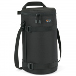 Lens Case 13 x 32cm Black Lens Case 13 x 32cm Black