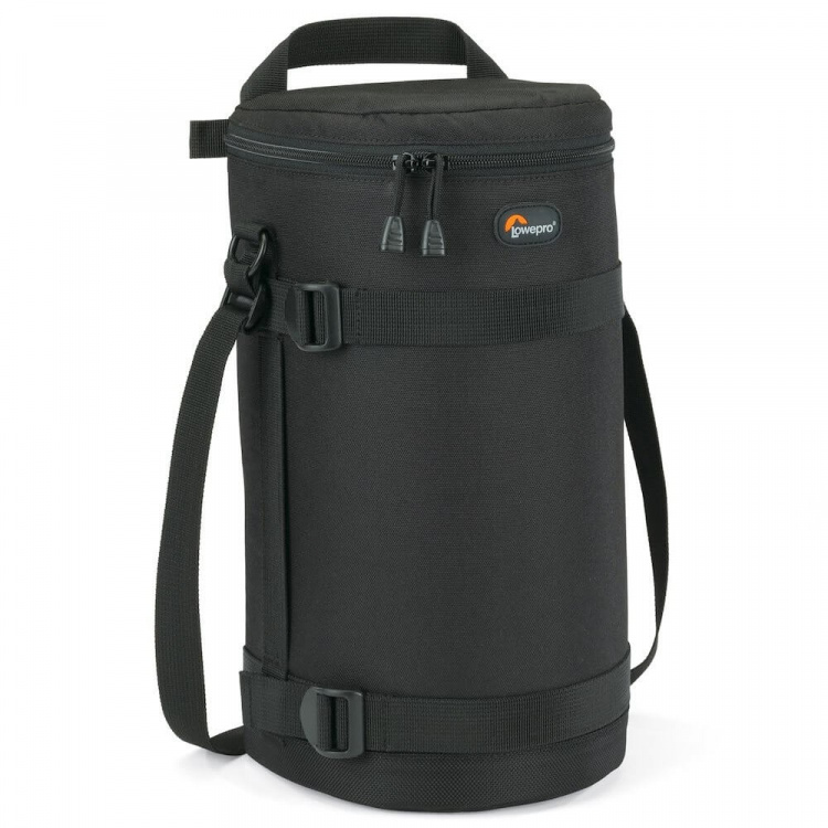 Lens Case 13 x 32cm Black Lens Case 13 x 32cm Black