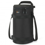 Lens Case 13 x 32cm Black Lens Case 13 x 32cm Black