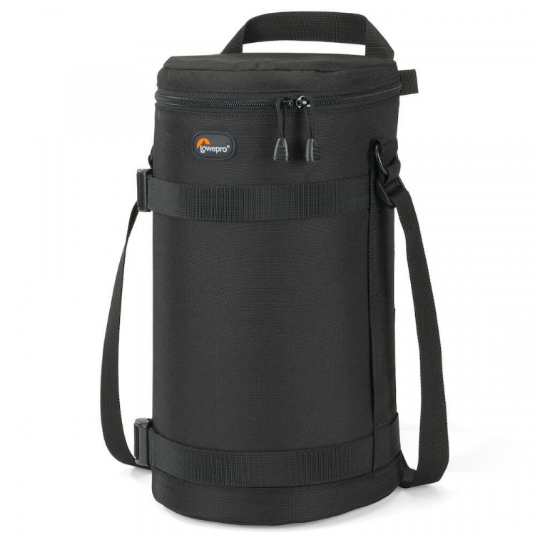 Lens Case 13 x 32cm Black Lens Case 13 x 32cm Black