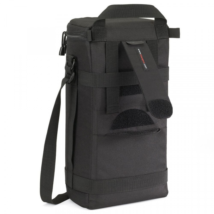Lens Case 13 x 32cm Black Lens Case 13 x 32cm Black