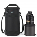 Lens Case 13 x 32cm Black Lens Case 13 x 32cm Black