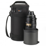 Lens Case 13 x 32cm Black Lens Case 13 x 32cm Black