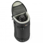 Lens Case 13 x 32cm Black Lens Case 13 x 32cm Black