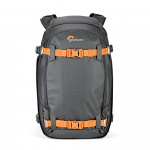 Back Pack Whistler BP 350 AW II GL Grey Back Pack Whistler BP 350 AW II GL Grey