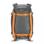 Back Pack Whistler BP 350 AW II GL Grey Back Pack Whistler BP 350 AW II GL Grey
