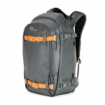 Back Pack Whistler BP 350 AW II GL Grey Back Pack Whistler BP 350 AW II GL Grey
