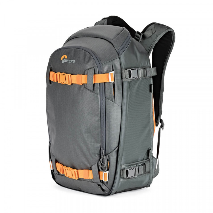 Back Pack Whistler BP 350 AW II GL Grey Back Pack Whistler BP 350 AW II GL Grey
