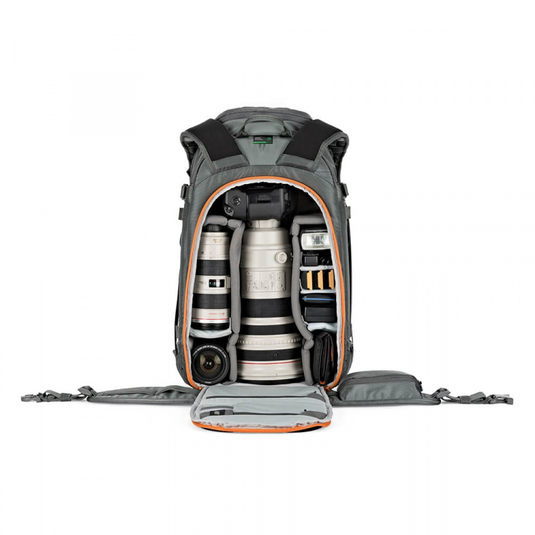 Back Pack Whistler BP 450 AW II GL Grey Back Pack Whistler BP 450 AW II GL Grey