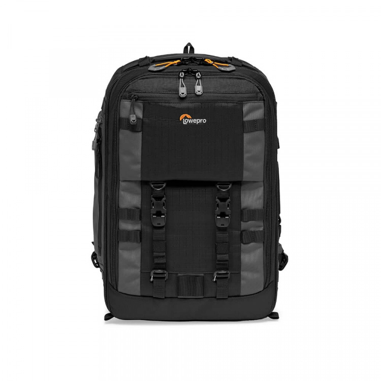 Back Pack Pro Trekker BP 350 AW II GL Grey Back Pack Pro Trekker BP 350 AW II GL Grey