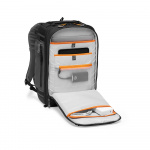 Back Pack Pro Trekker BP 350 AW II GL Grey Back Pack Pro Trekker BP 350 AW II GL Grey
