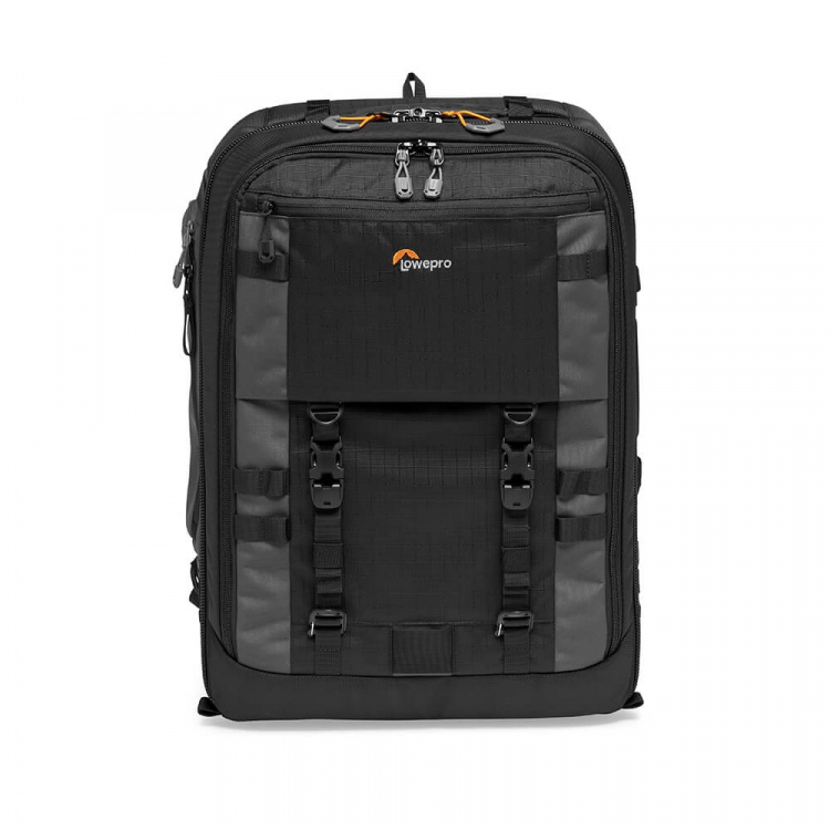 Back Pack Pro Trekker BP 450 AW II GL Grey