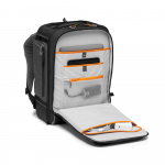 Back Pack Pro Trekker BP 450 AW II GL Grey