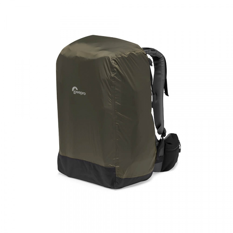 Back Pack Pro Trekker BP 550 AW II GL Grey Back Pack Pro Trekker BP 550 AW II GL Grey