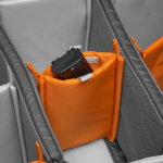 Back Pack Pro Trekker BP 550 AW II GL Grey Back Pack Pro Trekker BP 550 AW II GL Grey