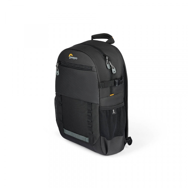 Back Pack Adventura BP 150 III Black Back Pack Adventura BP 150 III Black