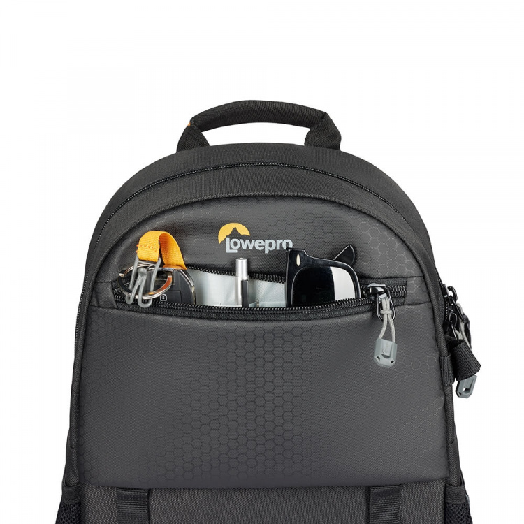 Back Pack Adventura BP 150 III Black Back Pack Adventura BP 150 III Black