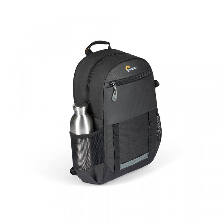 Back Pack Adventura BP 150 III Black Back Pack Adventura BP 150 III Black