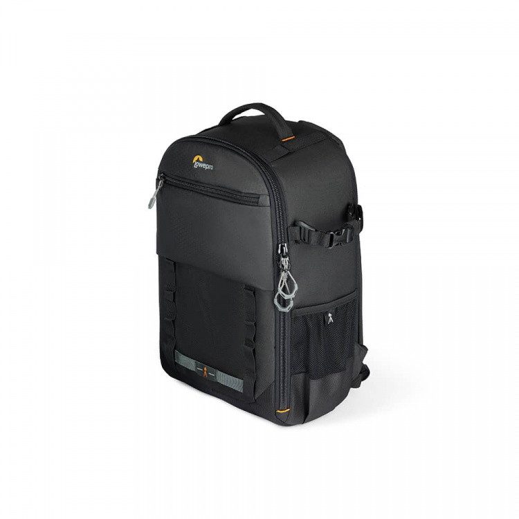 Back Pack Adventura BP 300 III Black Back Pack Adventura BP 300 III Black