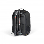 Back Pack Adventura BP 300 III Black Back Pack Adventura BP 300 III Black