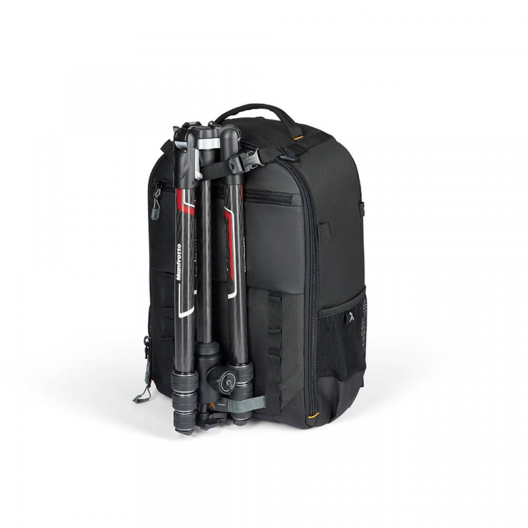 Back Pack Adventura BP 300 III Black Back Pack Adventura BP 300 III Black
