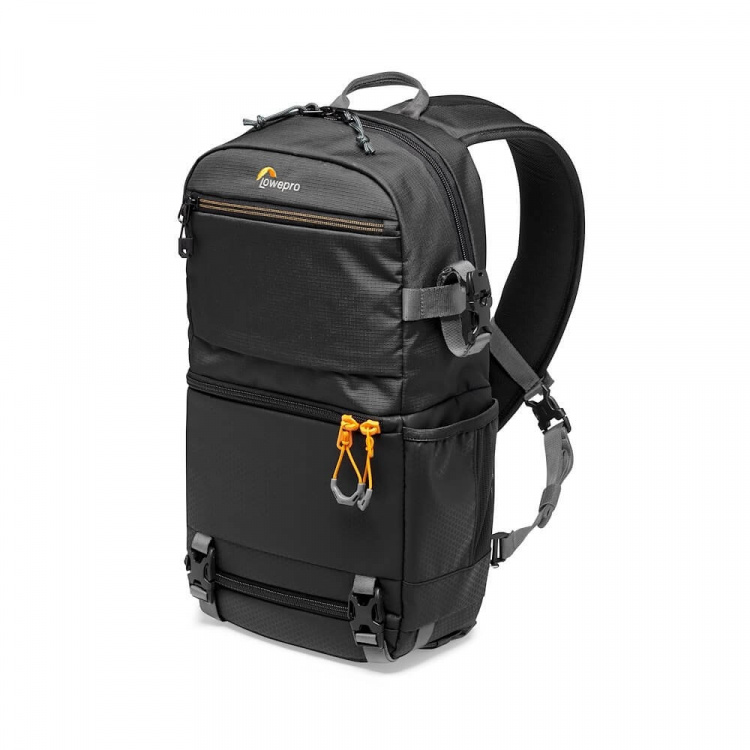 Backpack/Sling Slingshot SL 250 AW III Black Backpack/Sling Slingshot SL 250 AW III Black