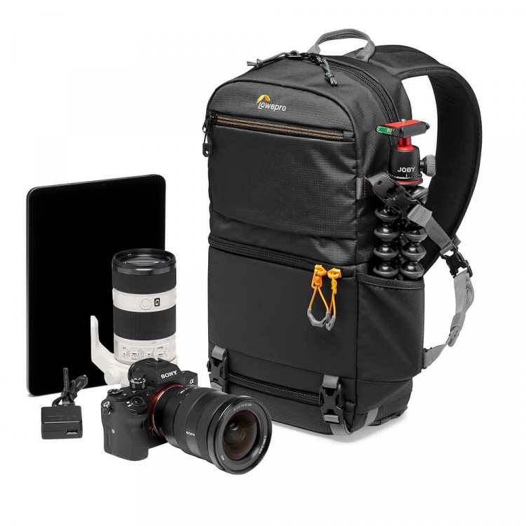 Backpack/Sling Slingshot SL 250 AW III Black Backpack/Sling Slingshot SL 250 AW III Black