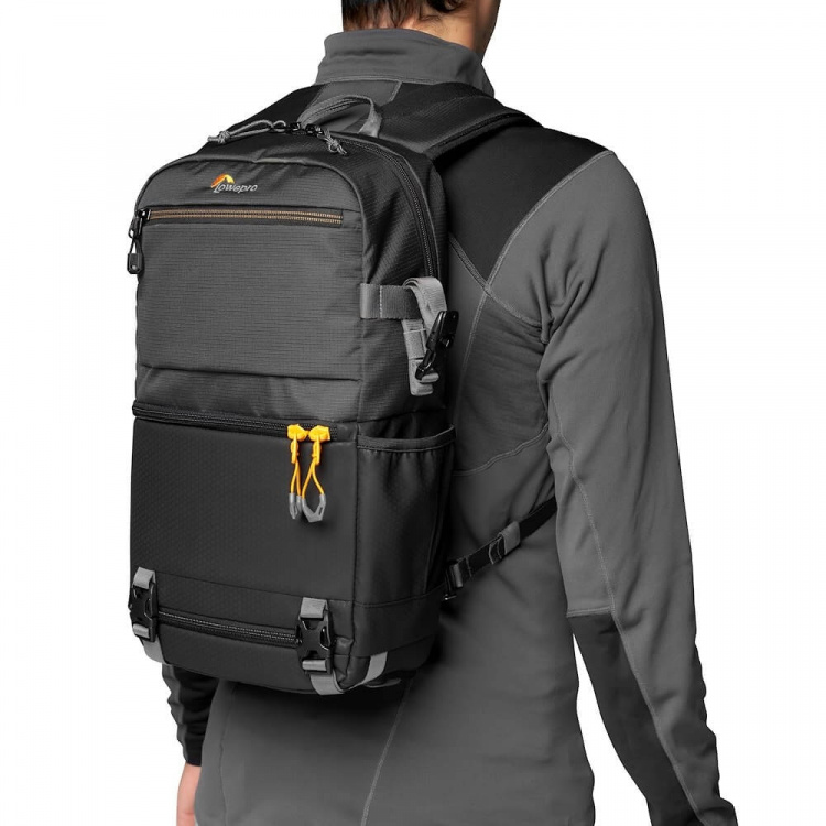 Backpack/Sling Slingshot SL 250 AW III Black Backpack/Sling Slingshot SL 250 AW III Black