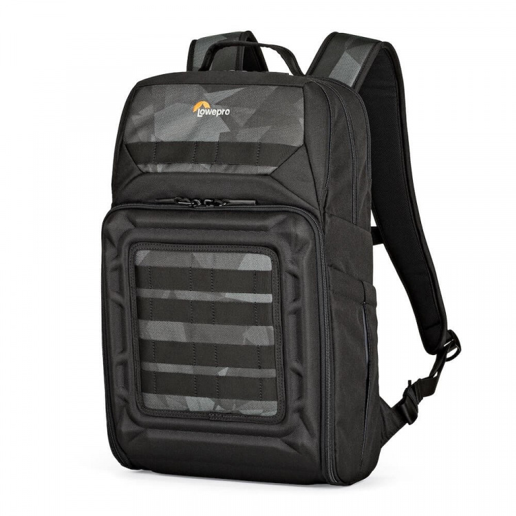 LOWEPRO Back Pack DroneGuard BP 250 Black/Fract LOWEPRO Back Pack DroneGuard BP 250 Black/Fract
