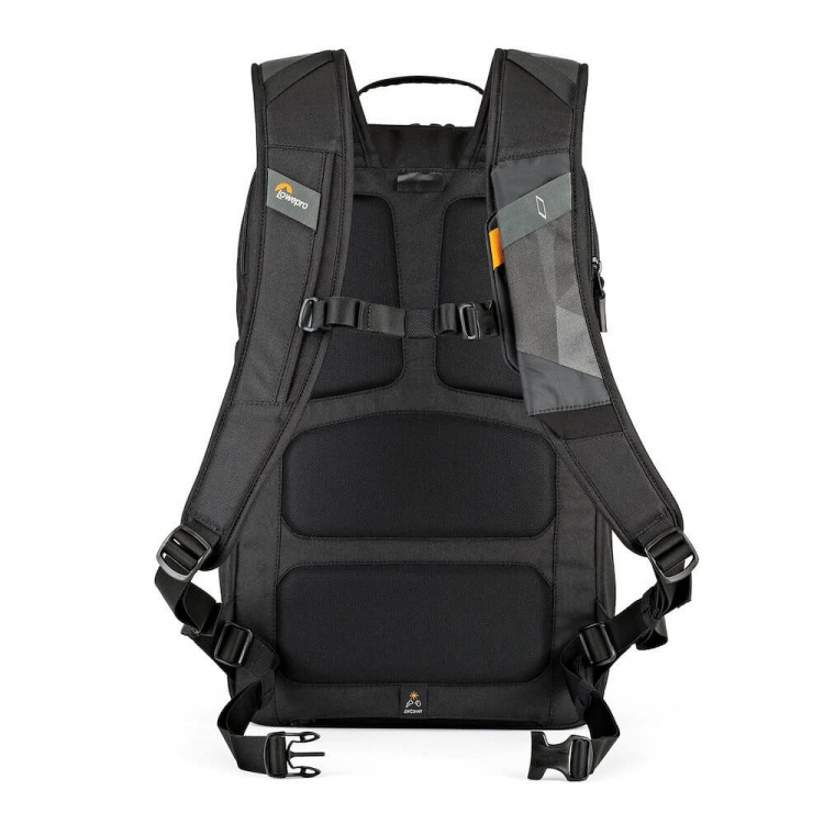 LOWEPRO Back Pack DroneGuard BP 250 Black/Fract LOWEPRO Back Pack DroneGuard BP 250 Black/Fract
