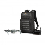 LOWEPRO Back Pack DroneGuard BP 250 Black/Fract LOWEPRO Back Pack DroneGuard BP 250 Black/Fract