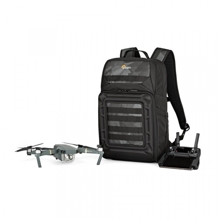 LOWEPRO Back Pack DroneGuard BP 250 Black/Fract LOWEPRO Back Pack DroneGuard BP 250 Black/Fract