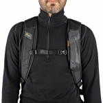 LOWEPRO Back Pack DroneGuard BP 250 Black/Fract LOWEPRO Back Pack DroneGuard BP 250 Black/Fract