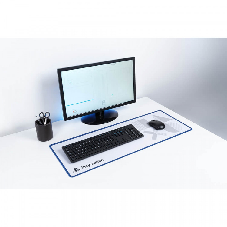 Desk Mat 5th Gen Icons 300x800x2 mm Desk Mat 5th Gen Icons 300x800x2 mm