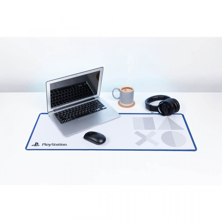 Desk Mat 5th Gen Icons 300x800x2 mm Desk Mat 5th Gen Icons 300x800x2 mm