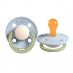 Pacifier Singel Size 2 Cold Pearly Dolphin