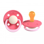 Pacifier 2-Pack Size 2 Hot Pearly Flamingo / Rising Pearly Lobster