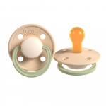 Pacifier 2-Pack Size 2 Cloudy Pearly Lion/Dusty Pearly Dolphin 