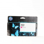 Ink B3P20A 727 Magenta 130ml Ink B3P20A 727 Magenta 130ml